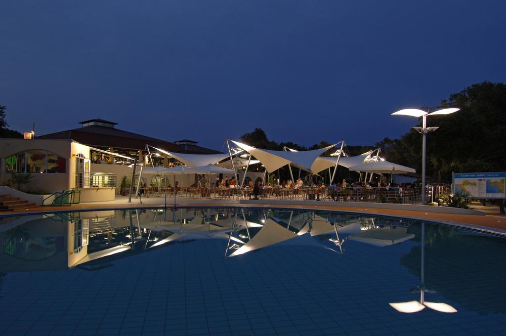 Maistra Select Amarin Resort Rovinj Værelse billede